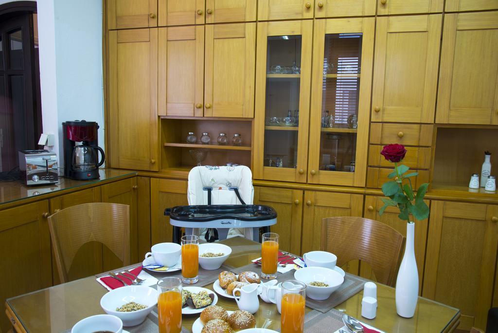 Knossos By Heloni Apartments Héraklion Extérieur photo